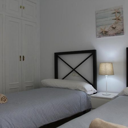 Piso En Pleno Corazon De Cordoba Διαμέρισμα Εξωτερικό φωτογραφία