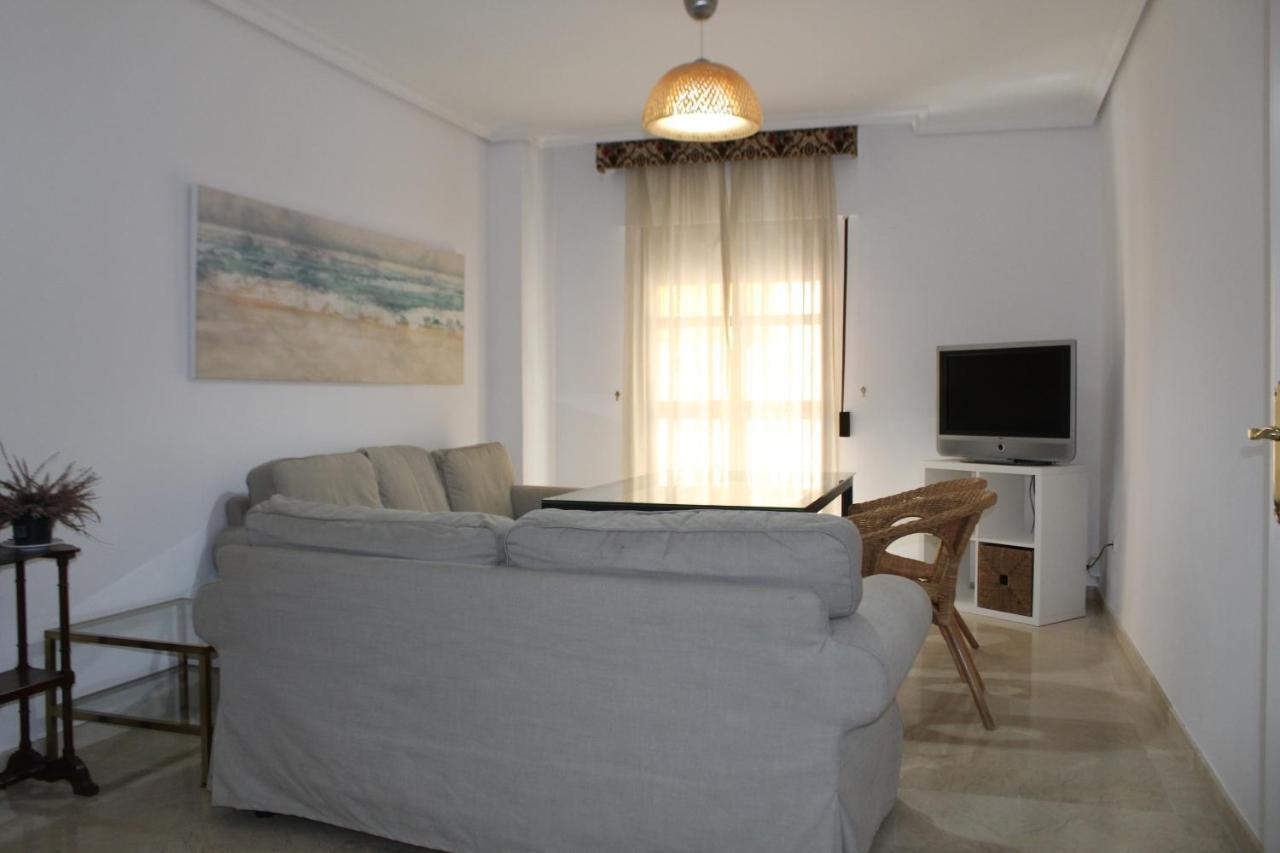 Piso En Pleno Corazon De Cordoba Διαμέρισμα Εξωτερικό φωτογραφία
