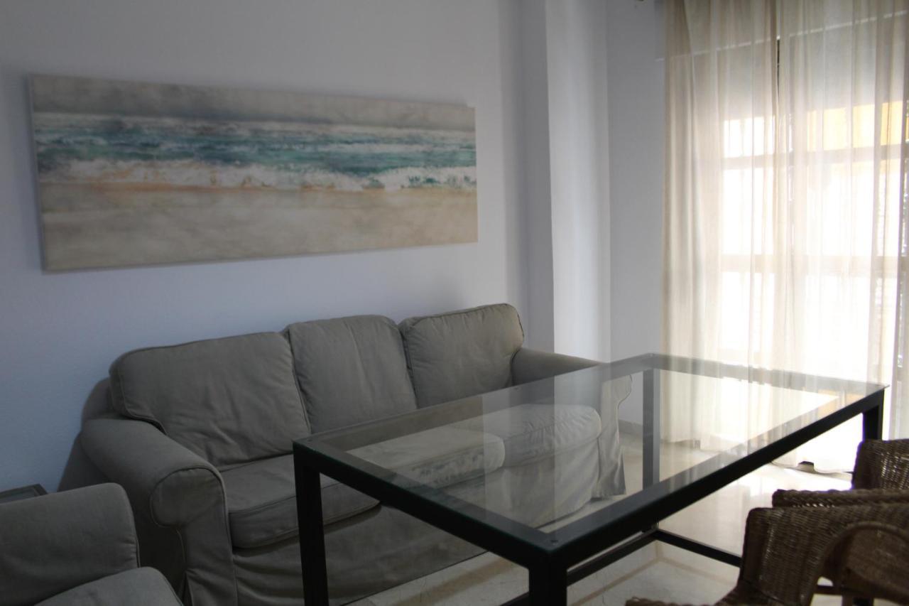 Piso En Pleno Corazon De Cordoba Διαμέρισμα Εξωτερικό φωτογραφία