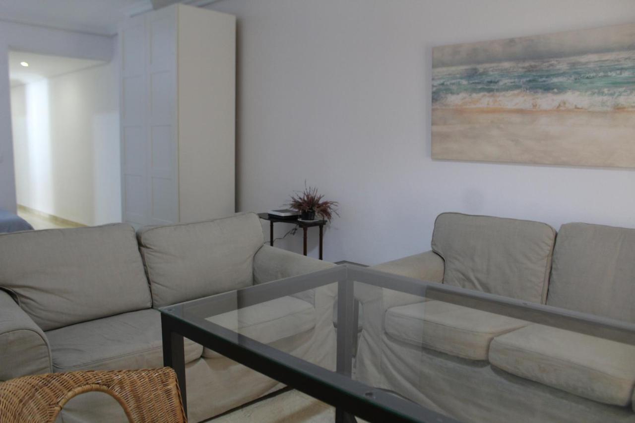 Piso En Pleno Corazon De Cordoba Διαμέρισμα Εξωτερικό φωτογραφία
