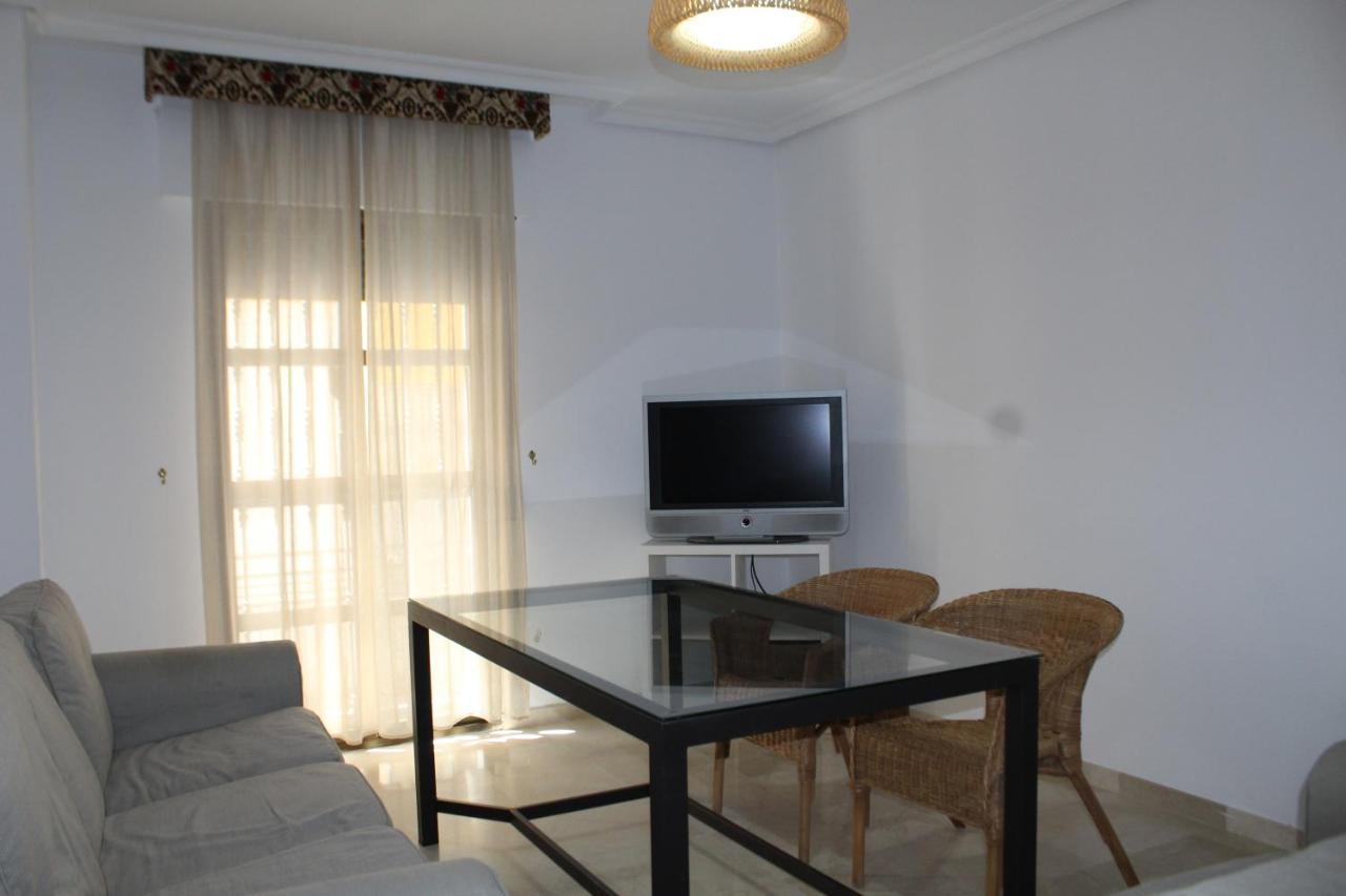 Piso En Pleno Corazon De Cordoba Διαμέρισμα Εξωτερικό φωτογραφία
