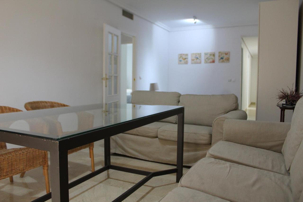 Piso En Pleno Corazon De Cordoba Διαμέρισμα Εξωτερικό φωτογραφία