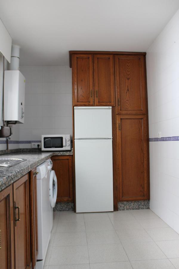 Piso En Pleno Corazon De Cordoba Διαμέρισμα Εξωτερικό φωτογραφία