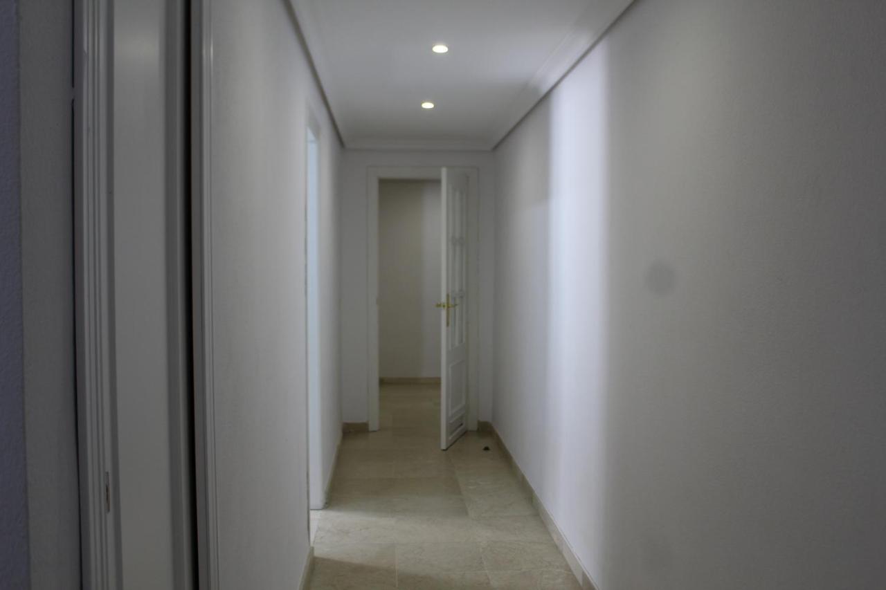 Piso En Pleno Corazon De Cordoba Διαμέρισμα Εξωτερικό φωτογραφία