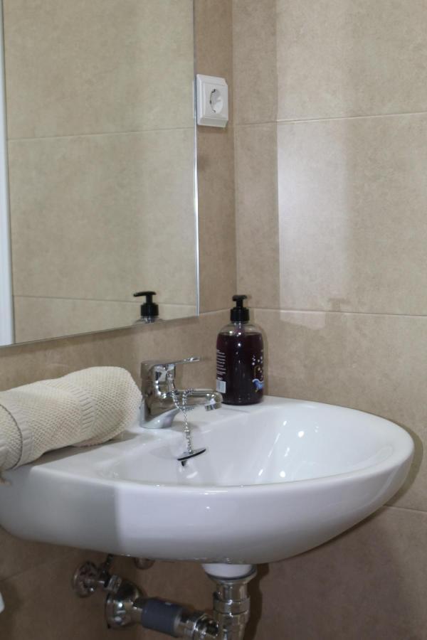 Piso En Pleno Corazon De Cordoba Διαμέρισμα Εξωτερικό φωτογραφία