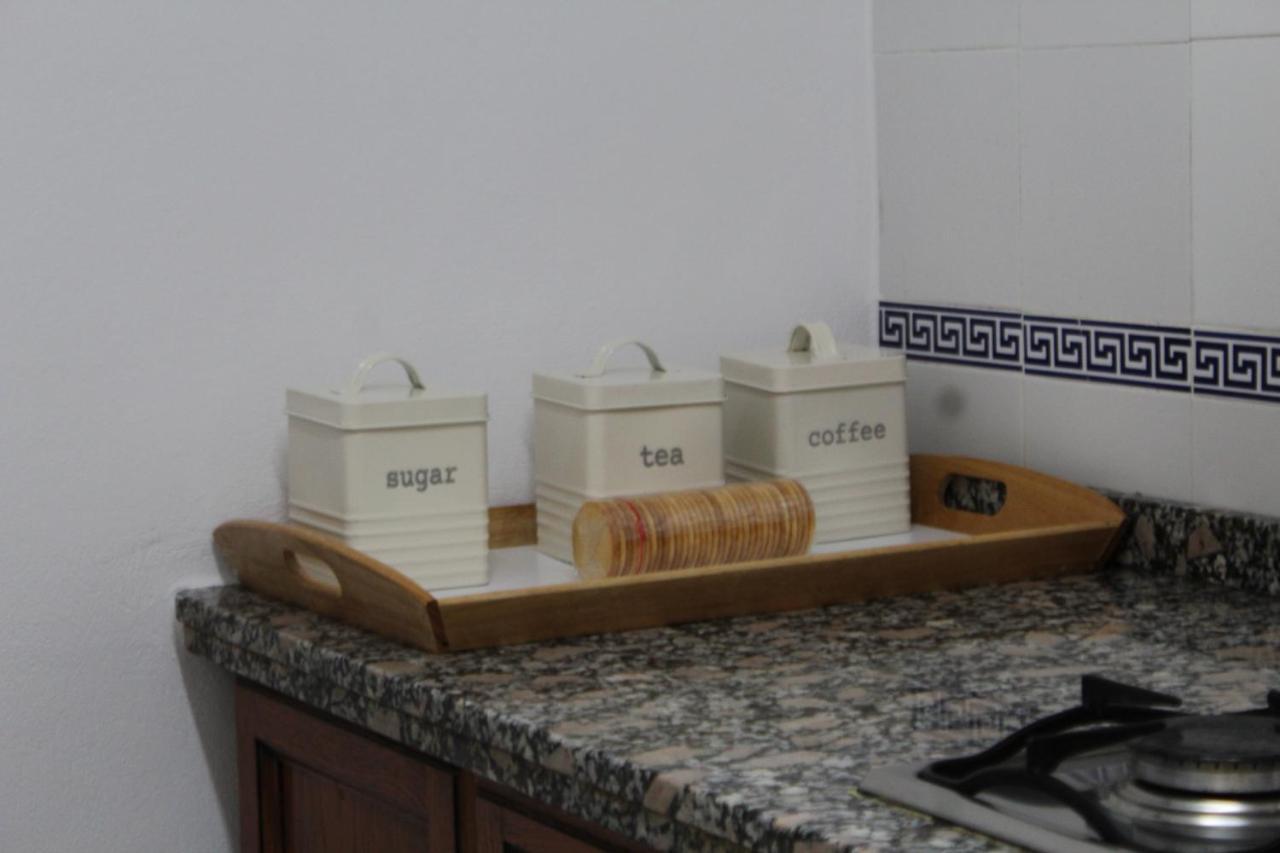 Piso En Pleno Corazon De Cordoba Διαμέρισμα Εξωτερικό φωτογραφία