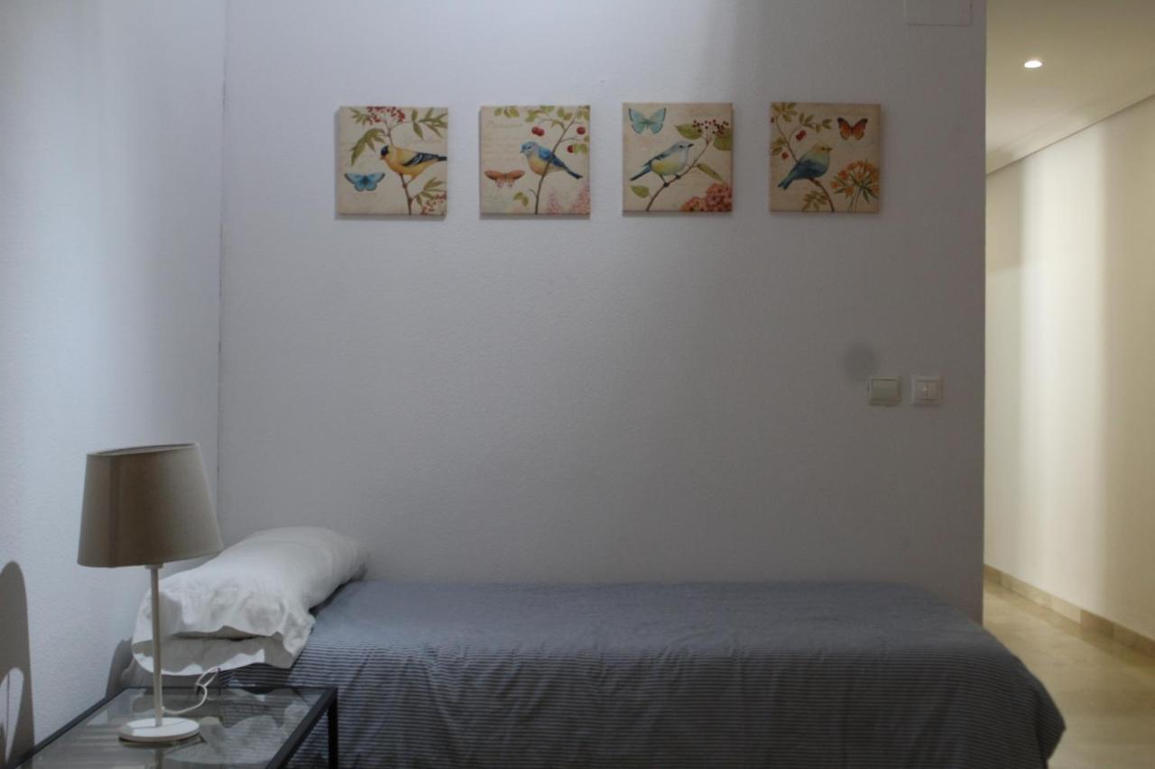 Piso En Pleno Corazon De Cordoba Διαμέρισμα Εξωτερικό φωτογραφία