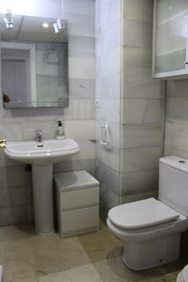 Piso En Pleno Corazon De Cordoba Διαμέρισμα Εξωτερικό φωτογραφία
