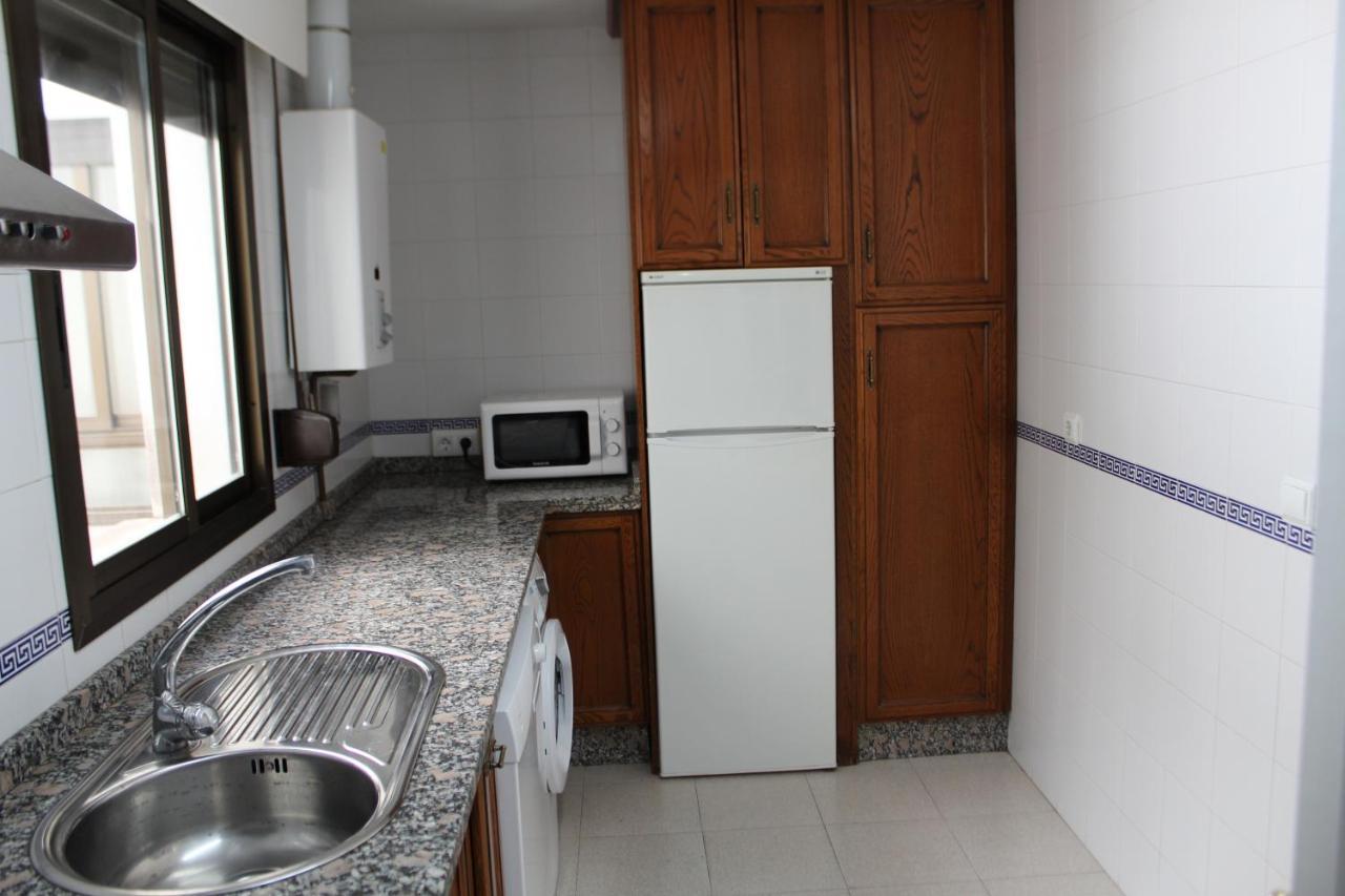 Piso En Pleno Corazon De Cordoba Διαμέρισμα Εξωτερικό φωτογραφία